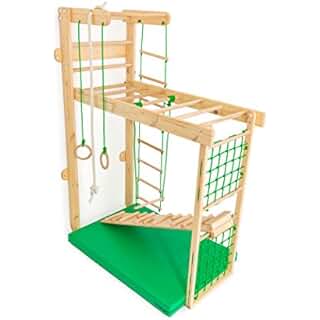 Suchergebnis auf Amazon.de für: klettergerüst indoor: Spielzeug