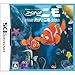 Produktbild Finding Nemo: Escape to the Big Blue[Japanische Importspiele]