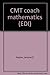 Produktbild CMT coach mathematics (EDI)