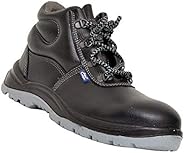 caterpillar safety shoes flipkart