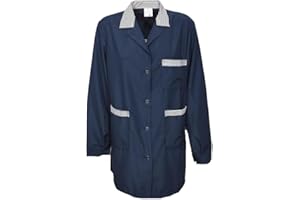 fratelliditalia.org Camice casacca grembiule maestra scuola asilo pulizie donna supermercato lavoro