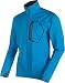 Produktbild Mammut Ultimate Jacket Jacke S Polyester Cyan