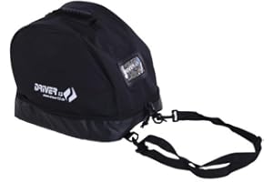 Driver13 Sacoche Go pour Casque de Ski/vélo/Snowboard/équitation