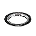 Price comparison product image Beschoi Lens Mount Adapter for Contax Yashica C/Y Lens to Canon EOS (EF, EF-S) Mount SLR Camera Body, Such as Canon 1D, 1DS, Mark II, III, IV, 10D, 20D, 30D, 40D, 750D