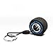 Produktbild Pirelli Nassen Reifen Keyring (blau)