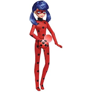 bambole miraculous amazon