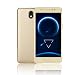 Produktbild Smartphone Ohne Vertrag, 3G Dual Sim Günstig Handy, Android 7.0 OS, 5 Zoll HD IPS Display Smartphones, 1GB RAM + 4GB ROM, MT6580a Quad Core 5.0MP Kamera, Bluetooth GPS Wifi Handys (Gold)