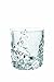 Spiegelau & Nachtmann 103143 Set Gin & Tonic de 9 pièces, 4 verres à