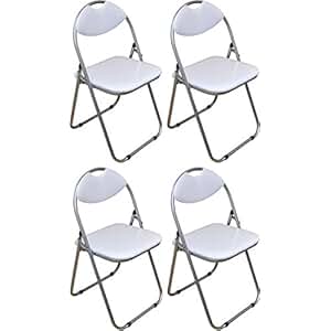 Suchergebnis auf Amazon.de für: klappstuhl gepolstert: Küche, Haushalt