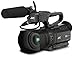 Price comparison product image JVC GY-HM200E Full HD hand-held camcorder - camcorders (Electronic, Handheld camcorder, CMOS, 25.4 / 2.3 mm (1 / 2.3"), 4.67 - 56.04 mm, Memory card)