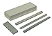 Produktbild Oil Stone Set 5 Piece Combination Sharpening Stones- Scissors Tools Chisel Blade