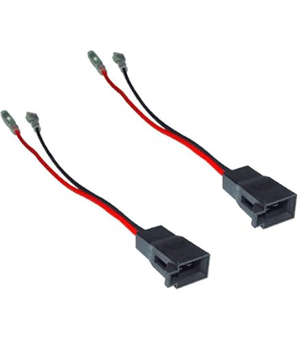 Kit 2 casse altoparlanti anteriori / posteriori HERTZ DCX 165.3 per