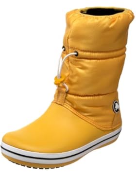 crocs Crocband Winter Boot 11035 Damen Stiefel