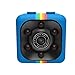 Produktbild Dkings SQ11 Mini volle HD 1080P DV Sport-Action-Kamera DVR-Recorder-Kamera 16G TF-Karte,Kamera (Blue)