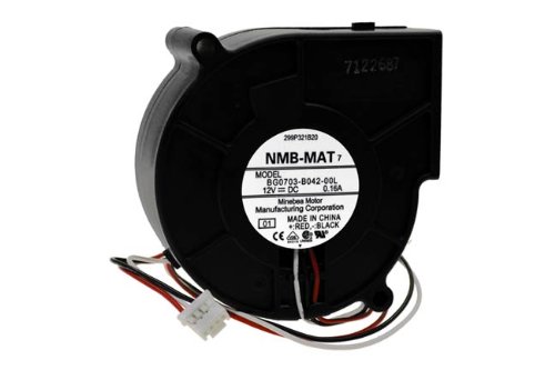 Mitsubishi 299P321020 Fan Sirocco BG0703 B042 00L T3 RS.4809 (30.00% Off) - Amazon