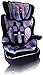Produktbild DISNEY I MAX Kindersitz KINDER AUTOSITZ BABY SITZ GRUP1/2/3-9-36kg FROZEN Disney Eiskönigin Anna & Elsa *ADAC+GRATIS STICKER