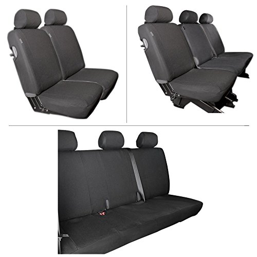 Preisvergleich Produktbild RAU Schonbezug Maßbezug Autositzbezug Stoff, Fahrzeug Siehe Text
