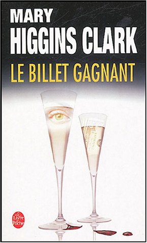 couverture de : Le billet gagnant