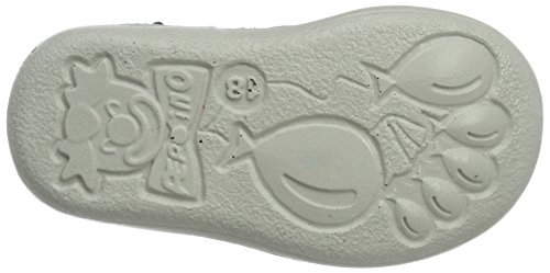 Ricosta Baby Mädchen Edisa Lauflernschuhe - 3