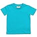 Larkwood Baby/Childrens Crew Neck T-Shirt / Schoolwear (6-12) (Sunflower)