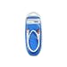 Produktbild Patchkabel Cat. 6A S/FTP 500 MHz PiMF Halogenfrei 7,5m, weiß, Good Connections® BLISTER [GC-0288]