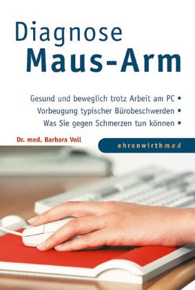 Preisvergleich Produktbild Diagnose Maus-Arm