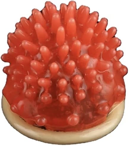 Préservatifs Masculins Pointillés Et Pointus Saxowl Mutual Climax - Lot De 5 - Date Expiration 2 Ans
