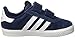 adidas Boys’ Gazelle 2 Cf I Walking Baby Shoes Multicolor Size: 5 Child UK