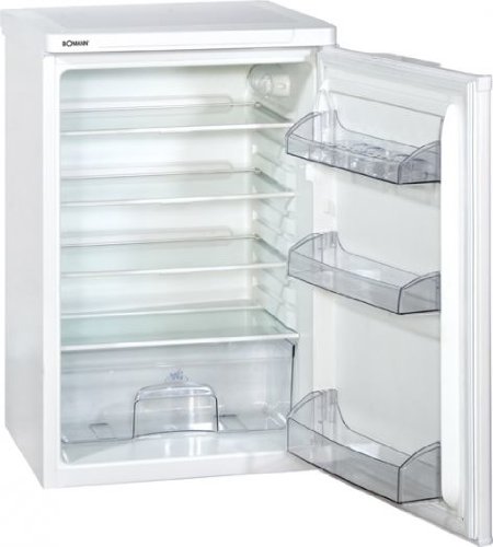 Preisvergleich Produktbild Bomann VS 198 Kühlschrank / A++ / 92 kWh / Jahr / 130 L / weiß