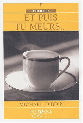 couverture de : Et puis tu meurs...
