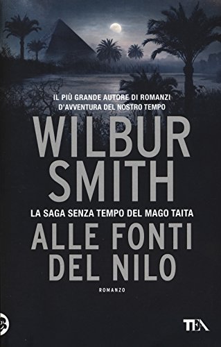 Alle fonti del Nilo Alle fonti del Nilo