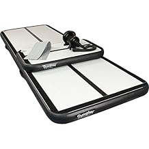 3456M Airtrack Air Track Floor Inflatable Gymnastics   eBay