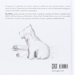 101 cosas que aprendí en la escuela de arte