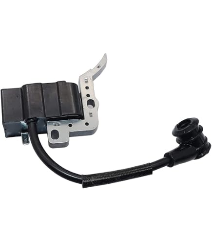 Bobina Di Accensione Per Motosega Echo CS-450 E CS-450P, Sostituisce A411000182 E C1333, Avviamento Affidabile
