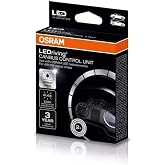 Osram Ampul Ledriving Canbus Kontrol &Uuml;niteleri 12V 5W Fs2 Osr LEDCCU01-2HFB