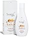 Teana Bright Angel - Baby Cleansing Gel with Olive oil & Panthenol - 250 ml - Moisturizes, Soothes & Regenerates Irritated Skin - Advanced Swiss Quality Ingredients - Teana Angels series