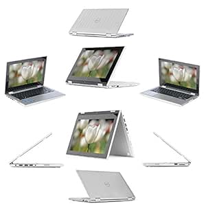 dell inspiron 13 7000 hard shell case