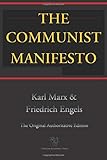 The Communist Manifesto by