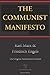 The Communist Manifesto by
