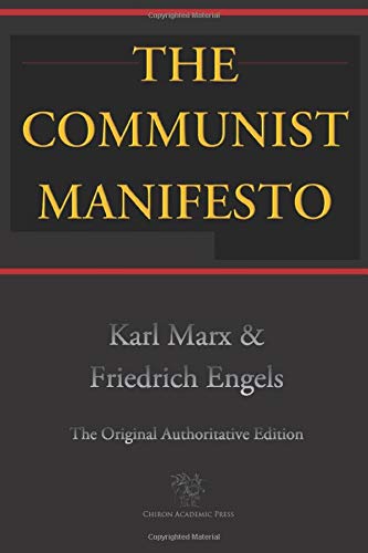 The Communist Manifesto