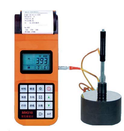Preisvergleich Produktbild MH310 Tragbarer Härteteprüfer