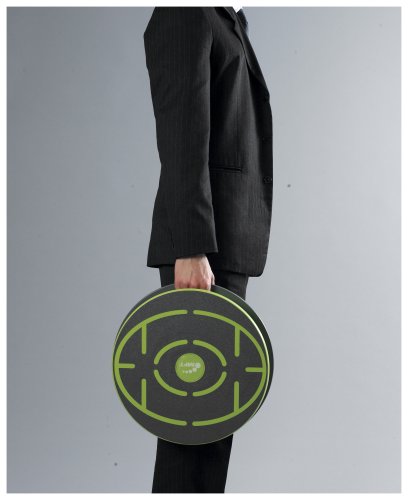 MFT Fitnessgerät Challenge Disc, 44 x 44 x 8 cm - 10