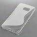 Produktbild OTB TPU Case für Samsung Galaxy S7 Edge S-Curve transparent