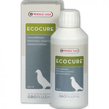 Oropharma Ecocure 250 ml