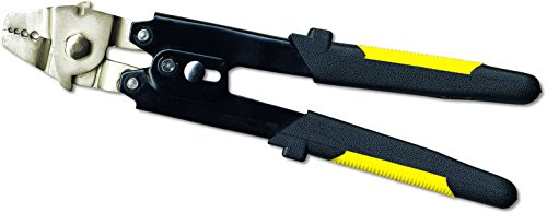 Preisvergleich Produktbild Black Cat Zange Crimp, 6410006