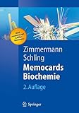 Image de Memocards Biochemie: legen, lesen, lernen