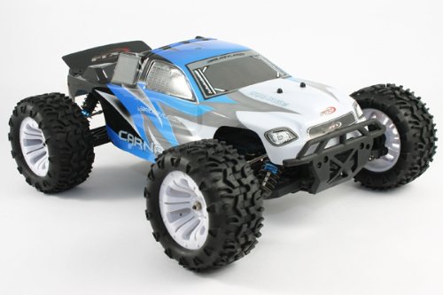 FTX Carnage 1/10 4WD Brushed Truggy RTR