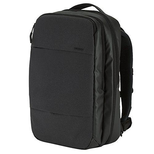 Incase Rucksack City Commuter Backpack – Black - 4