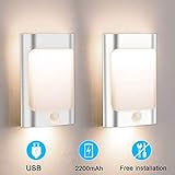 Resistente al agua: nivel IP43 resistente al agua, se puede instalar en el baño, el inodoro. La luz cálida proporciona una iluminación suave de seguridad.