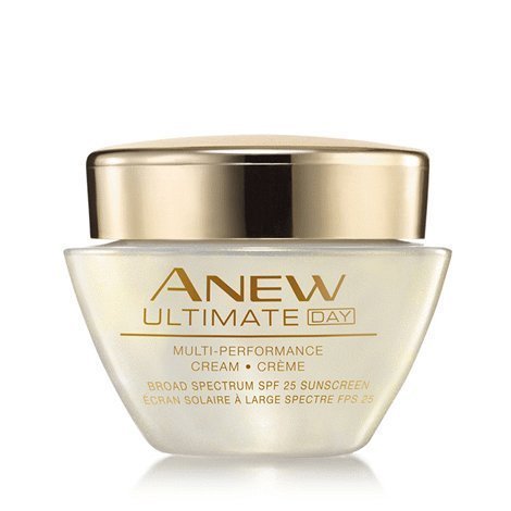 Avon Anew Ultimate Day Multi-Performance Cream 50ml SPF 25